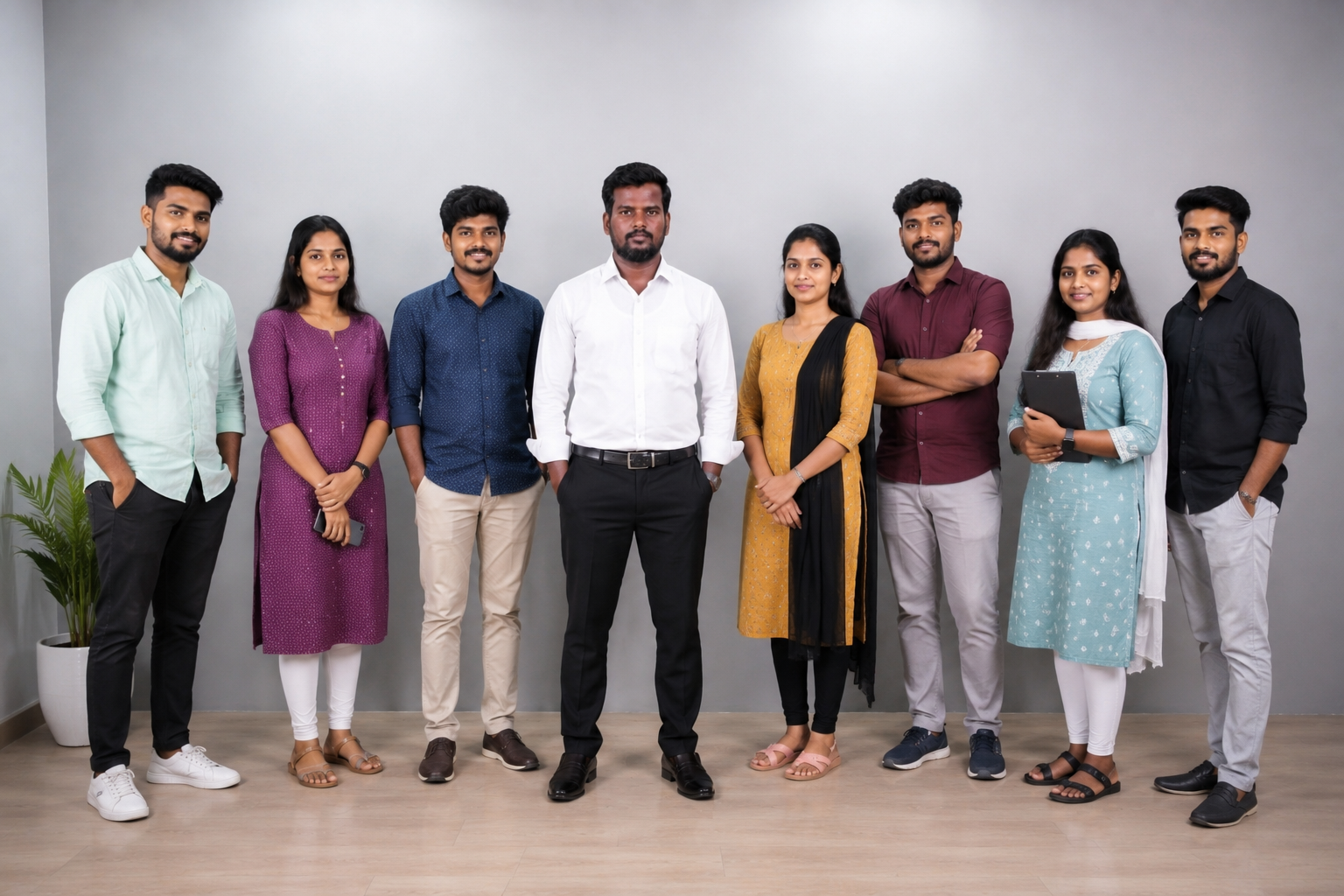 NextGen Digital Solutions Team